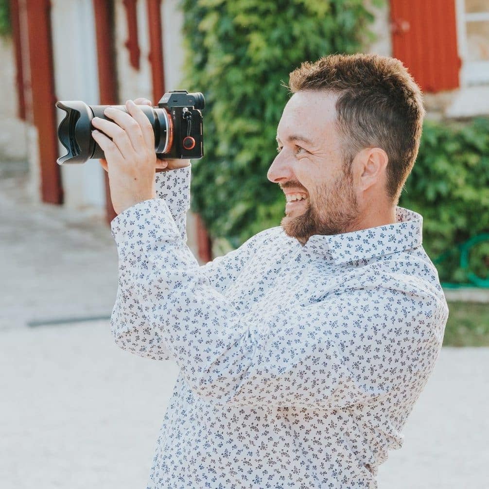 Photographier - citoyenM