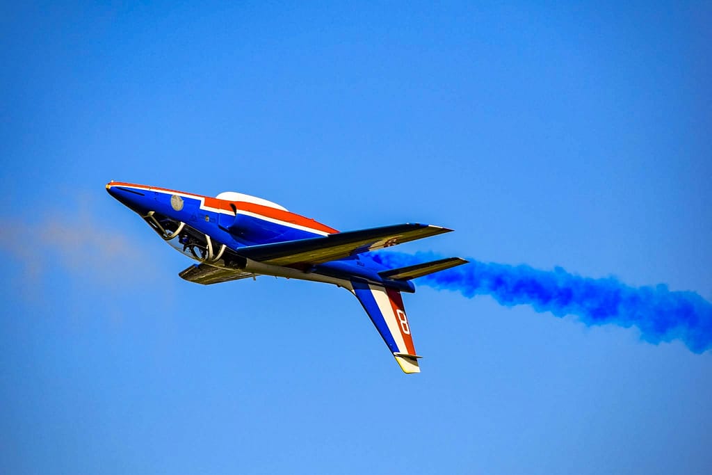 ©Damien-Lataste-agen-air-show-2015-agen-23-08-2015-2 Patrouille de France en 2015
