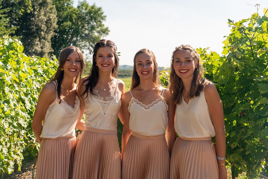 ©Damien-Lataste-mariage-Heloise-Baptiste-2019-Balleyssagues-07-2019-125 Mariage d'Héloïse et Baptiste au domaine de la Grave Béchade