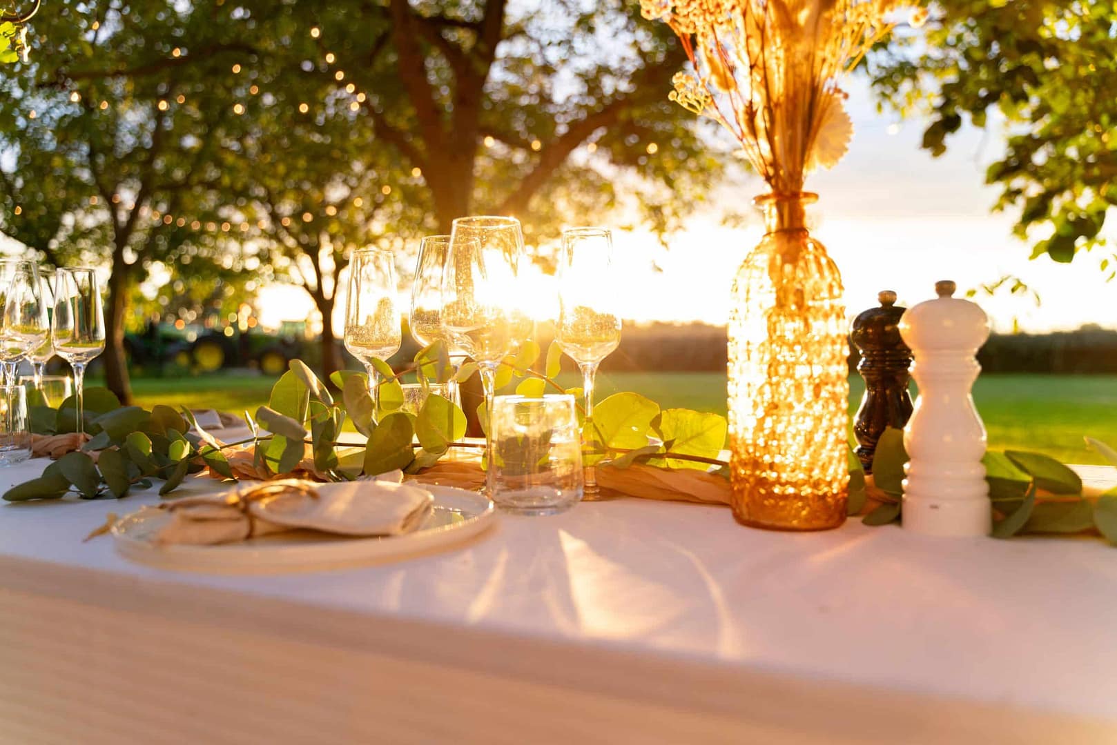 Tendances mariage 2025 : déco, couleurs et inspirations à adopter