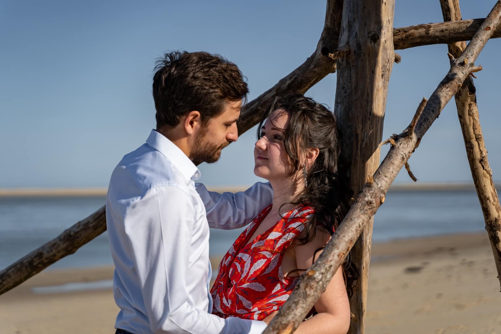 Saisir Le Temps D Un Instant Votre Amour