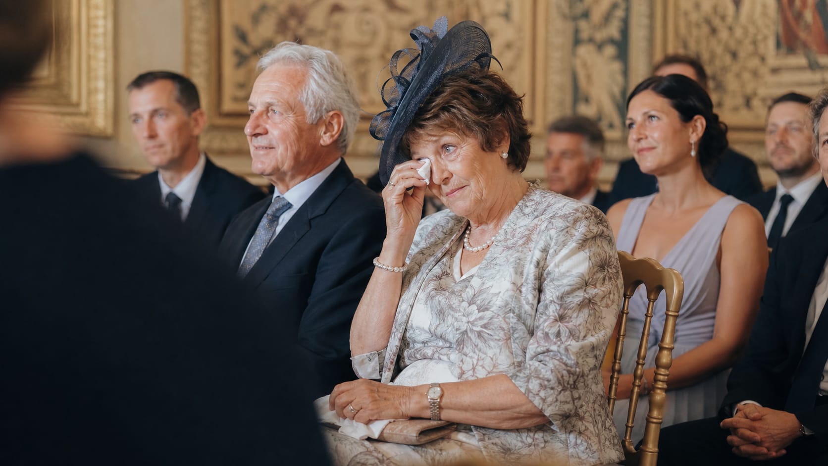 Deuxième photographe au mariage : utile ou superflu ?