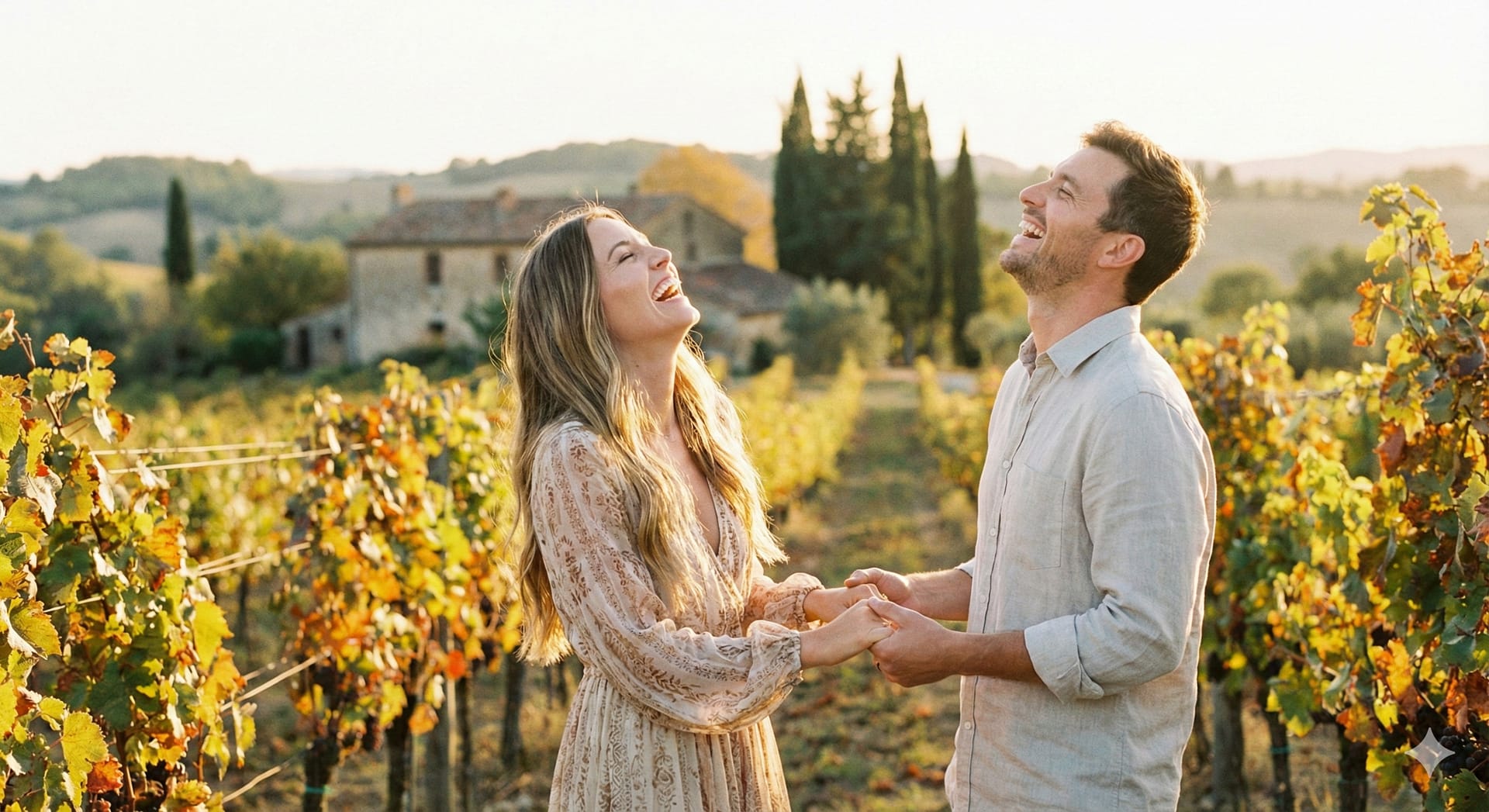 Les plus beaux lieux pour une séance couple dans le Sud-Ouest